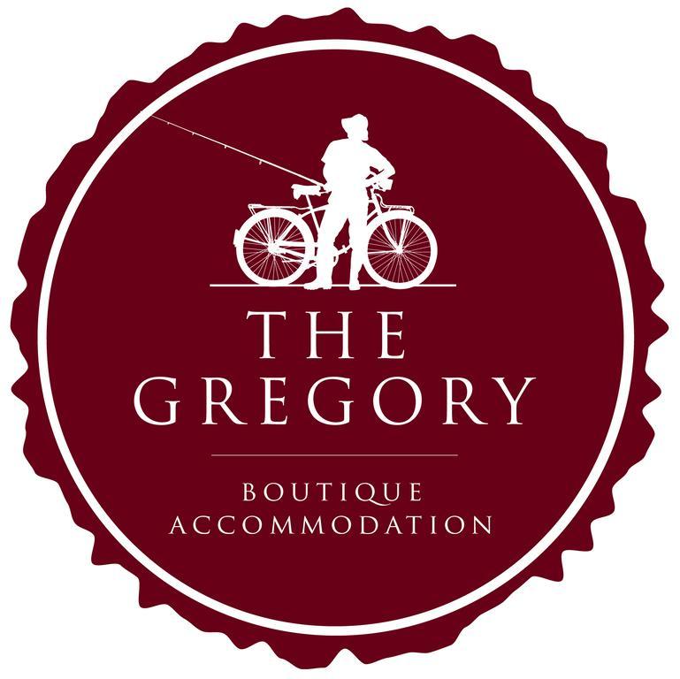 Готель Gregory By The Warren Collection Белфаст Екстер'єр фото